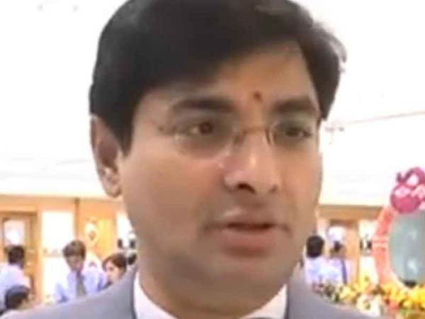 'శ్రీకృష్ణ' లీలలు