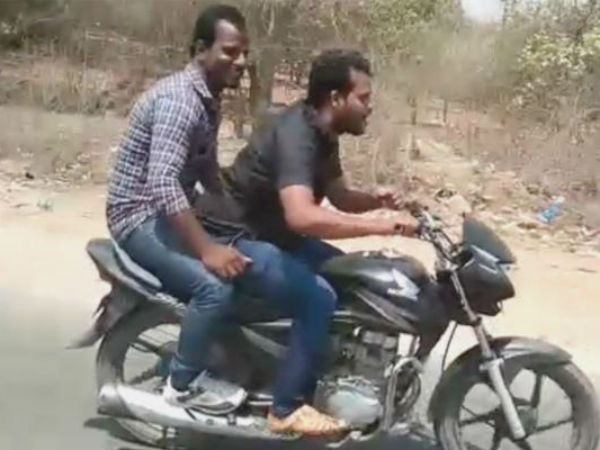 పిట్టీ కేసుల్లో ప్రతాపం..! సైకోగాడి విషయంలో ఫెయిల్యూరా?