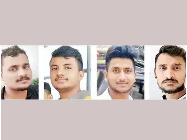 Youngsters from Visakhapatnam left stranded for help in Malaysia Youngsters from Visakhapatnam left stranded for help in Malaysia