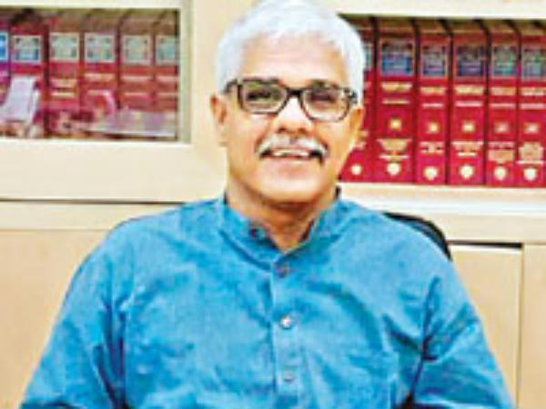 AP Designated CM Jagan decided to appoint Subramnyam Sriram as Advocate general.. AP Designated CM Jagan decided to appoint Subramnyam Sriram as Advocate general..