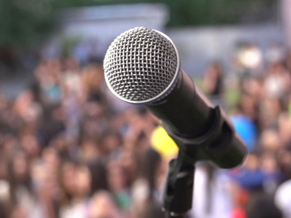 campaign ended..! mic sounds finished..! campaign ended..! mic sounds finished..!