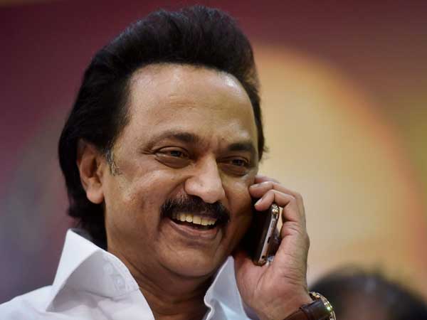 తమిళనాడులో ఎన్నికల్లో పుంజుకోనున్న డీఎంకే