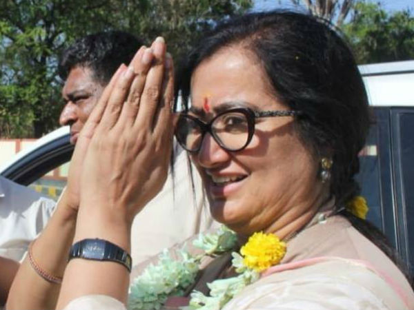 సుమలతను కాదని..ఓటమిని కొని తెచ్చకున్న జేడీఎస్