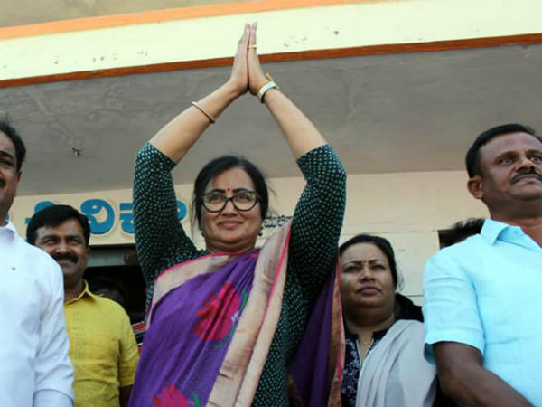 దక్షిణ కర్ణాటకపై పట్టు కోసం..