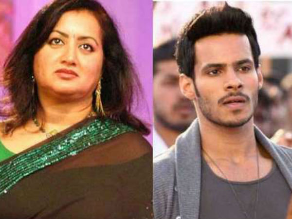 Independent candidate Sumalatha Ambareesh won against Nikhil Kumaraswamy in Karnataka. Independent candidate Sumalatha Ambareesh won against Nikhil Kumaraswamy in Karnataka.