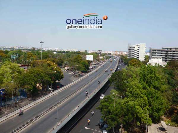పెరుగుతున్న ఎండలతో జనం బెంబేలు