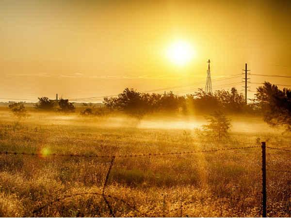 మూడ్రోజులు తీవ్ర వడగాడ్పులు