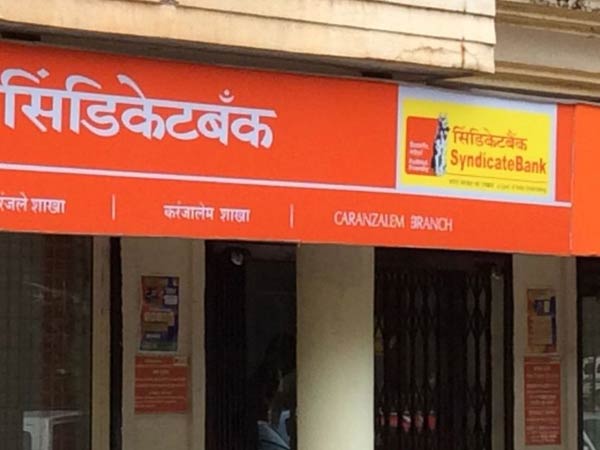 Syndicate Bank recruitment 2019 apply for 14 Manager Post Syndicate Bank recruitment 2019 apply for 14 Manager Post