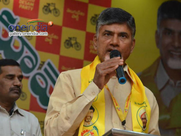 ప్రతిపక్ష పార్టీదే పైచేయంటున్న స్థానికులు..! కాదంటున్న టీడిపి..!!