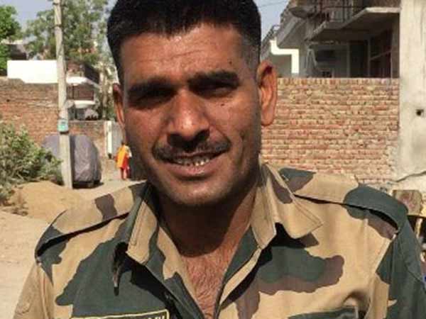 SC dismisses Tej Bahadur’s plea against rejection of his nomination SC dismisses Tej Bahadur’s plea against rejection of his nomination