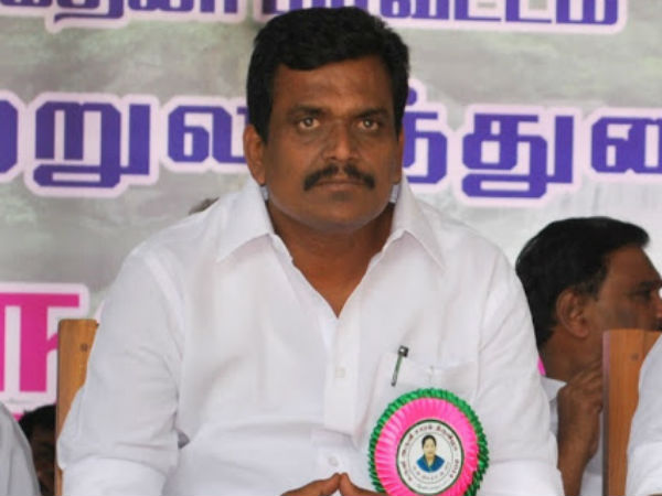 ఫలితాల తర్వాత మారనున్న సమీకరణాలు..! ఎడప్పాడి ప్రభుత్వానికి బంగపాలు తప్పదంటున్న సెల్వన్..!!
