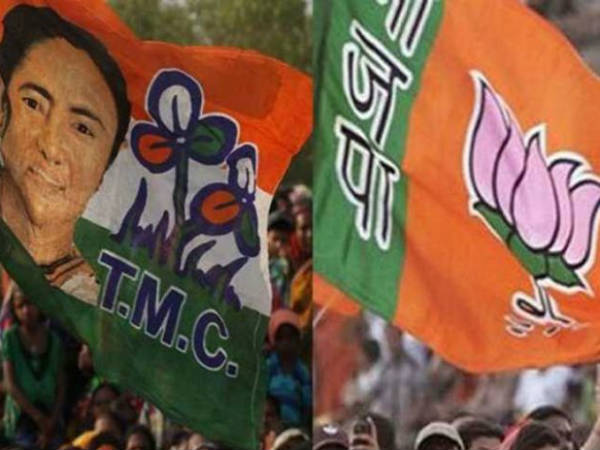 బెంగాల్లో మారుతున్న సమీకరణాలు