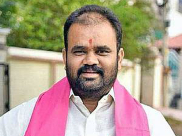 సహనం కోల్పోయిన ఎమ్మెల్యే