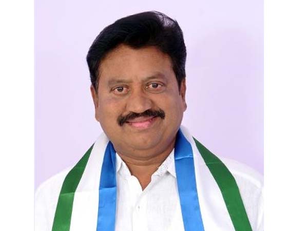 జగ్గయ్యపేట ఎమ్మెల్యే ఉదయభాను కాబోయే మంత్రి అని జరుగుతున్న ప్రచారం