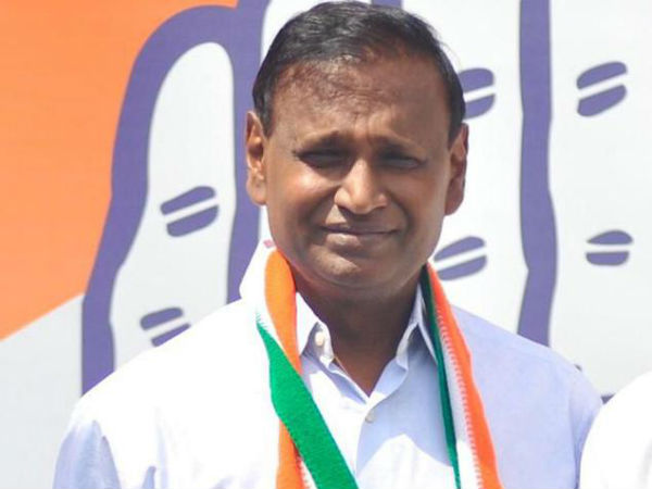 Is SC also involved in EVM rigging: Udit Raj Is SC also involved in EVM rigging: Udit Raj