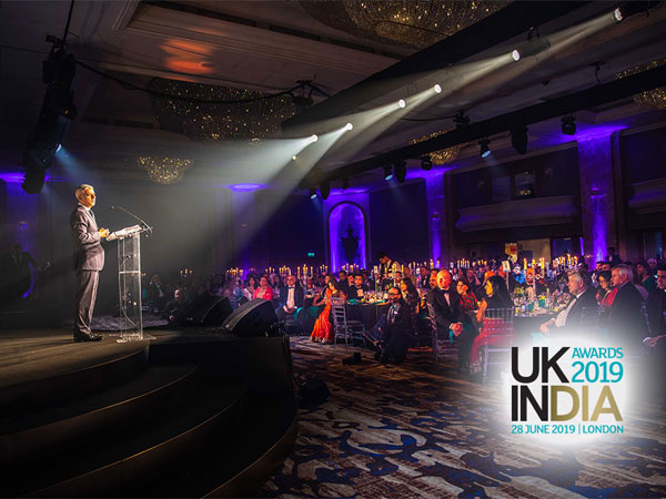 Shortlist of UK-India Awards 2019 announced Shortlist of UK-India Awards 2019 announced