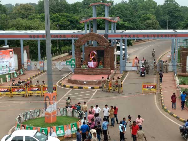 ప్రాణనష్టం తగ్గింపుపై దృష్టి