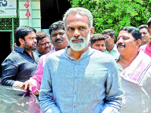 ఎమ్మెల్సీ అవకాశాలు కూడా తక్కువే..! మరో ఐదేళ్లు బ్రేకే..!!