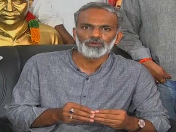 సరైన నిర్నయం తీసుకోలేక పోయిన రాధా..! అగమ్య గోచరంలో భవిత..!!