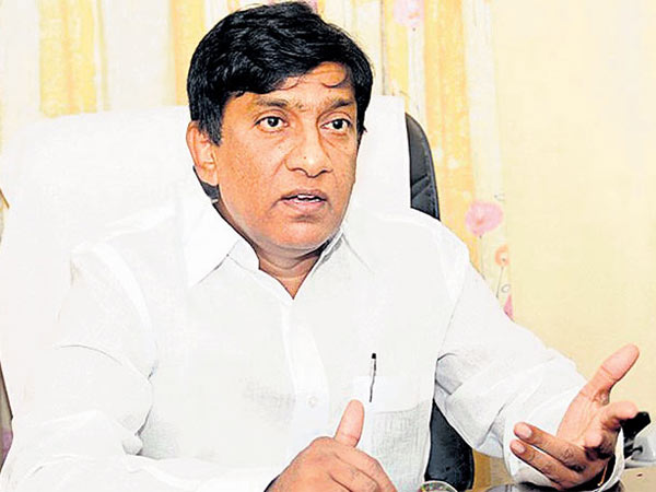కేసీఆర్తో భేటీకి స్టాలిన్ నిరాకరణ..! ప్రాధాన్యత సంతరించుకున్న వినోద్ వ్యాఖ్యలు..!!
