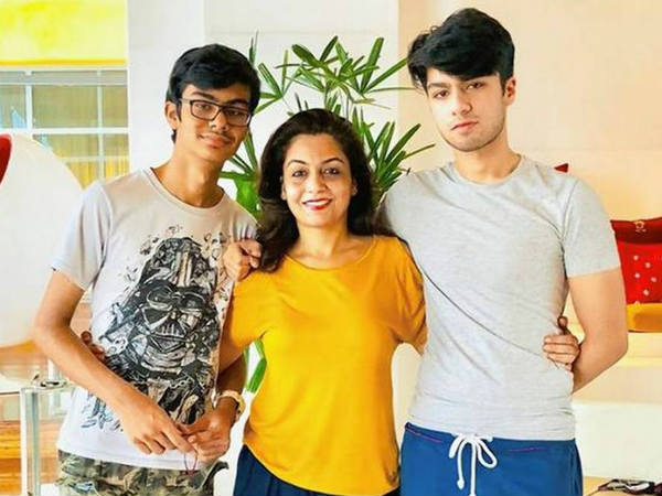 వైరల్ అవుతున్న ఓ తల్లి పోస్టు