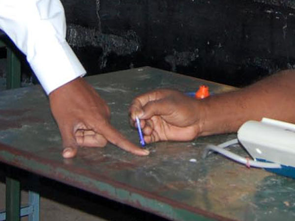 రీ పోలింగ్కు అసలు కారణం...