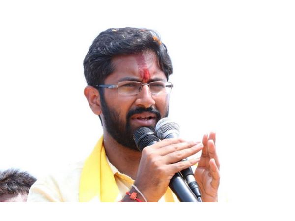 శ్రీ భరత్ కూడా ..