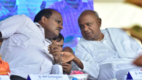 మాజీ ప్రధాని స్కెచ్