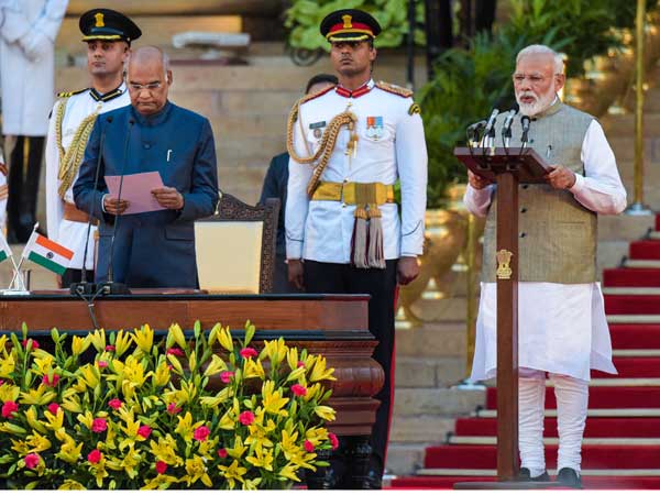 మంత్రులు, వారి శాఖల పూర్తి వివరాలు ఇలా ఉన్నాయి..