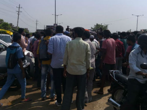 eelamani Raju DGP of Karnataka ordered for CID probe on police encounter at Mysuru eelamani Raju DGP of Karnataka ordered for CID probe on police encounter at Mysuru