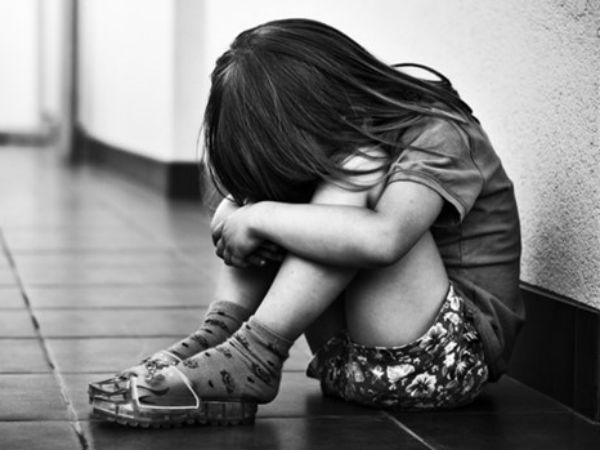 Rape on 3-Year-Olds In Bandipore Sparks Protests In Kashmir Rape on 3-Year-Olds In Bandipore Sparks Protests In Kashmir
