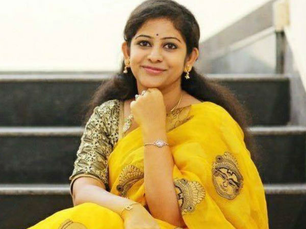 రెండు సార్లు ప్రధానిని నిలబెట్టిన ఘనత చంద్రబాబుది అన్న యామిని