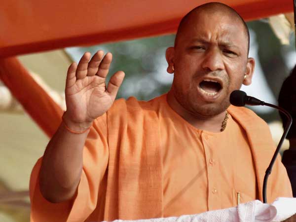 Uttar Pradesh CM Adityanath defended his remark against a Samajwadi Party candidate, Uttar Pradesh CM Adityanath defended his remark against a Samajwadi Party candidate,