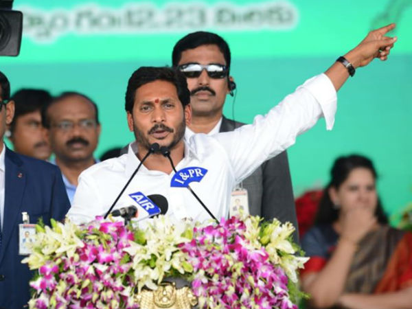 గ్రామాల్లో పూర్తి పట్టు..రాజకీయంగా
