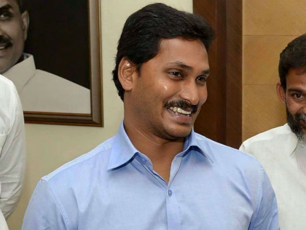 విశ్వసనీయతకు పట్టం కట్టారు..