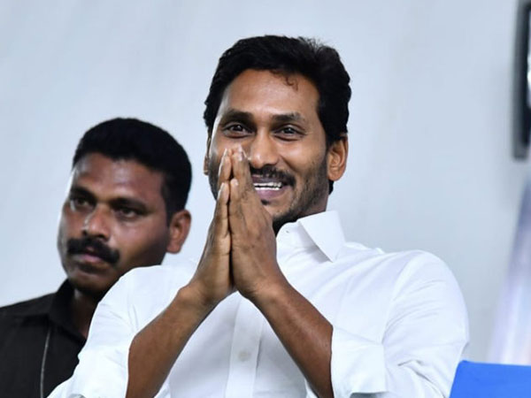 tomorrow jagan come to hyderabad tomorrow jagan come to hyderabad