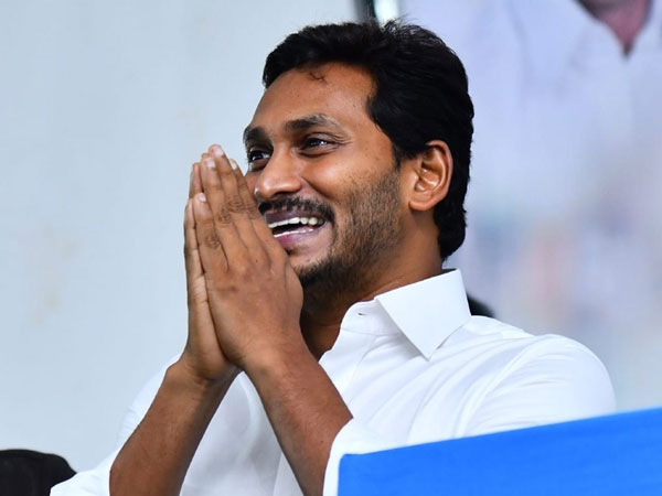 జగన్ చీఫ్ సెక్యూరిటీగా జోషి..! కాబోయే సీయం కు భారీ భద్రత..!!