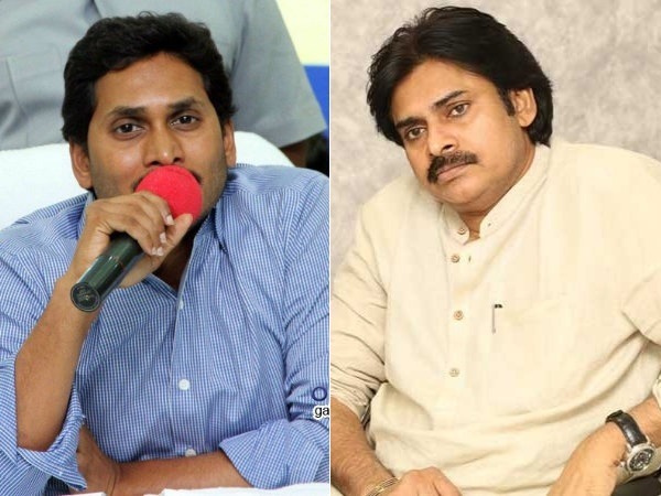 వైసీపీకి వచ్చేది 58 సీట్లే .. జనసేనకు 5 సీట్లే వస్తాయన్న జ్యోతిష్య పండితుడు నైషధం