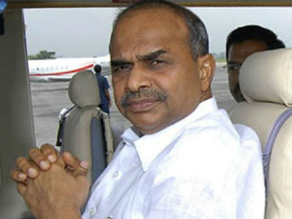 వైఎస్ కుటుంబంలో విషాదాన్ని మిగిల్చిన రోజు..