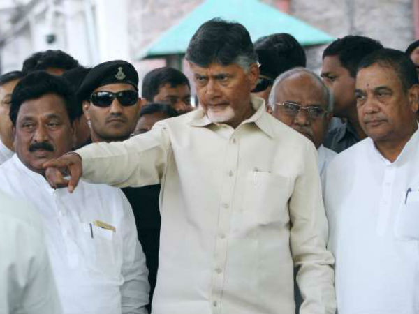 చంద్రబాబే ముఖ్యమంత్రి
