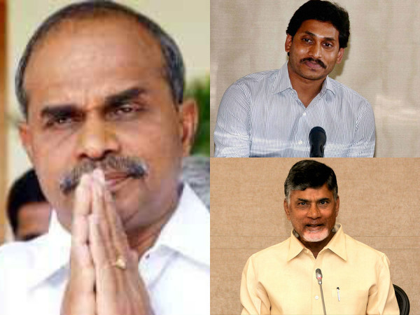 నాడు వైఎస్, చంద్రబాబు..! ఇప్పుడు జగన్..!!