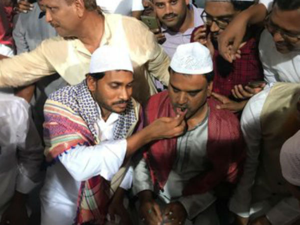 నాది సింగిల్ అజెండా!