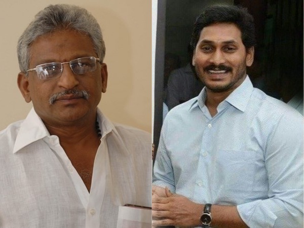 తొలి నుండి అండగా నిలిచి..
