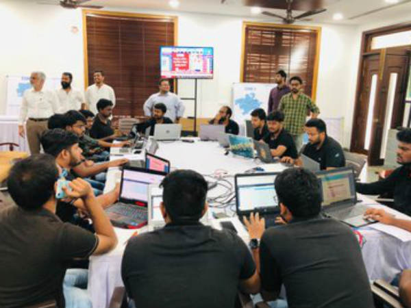 People of Andhra Pradesh eagerly waiting for YS Jagan responce on the mandate People of Andhra Pradesh eagerly waiting for YS Jagan responce on the mandate
