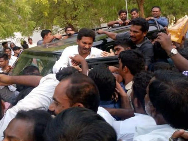 తటస్థ పార్టీలకు లేఖలు..