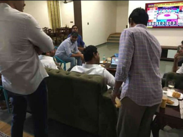 People of Andhra Pradesh eagerly waiting for YS Jagan responce on the mandate People of Andhra Pradesh eagerly waiting for YS Jagan responce on the mandate