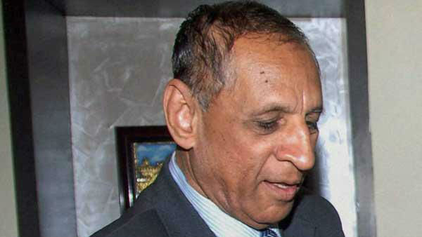 వివిధ రాష్ట్ర్రాల్లో గవర్నర్ల మార్పిడి...