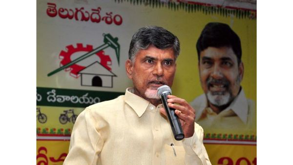 చంద్రబాబు టార్గెట్గా జగన్ అడుగులు వేస్తున్నారా..?