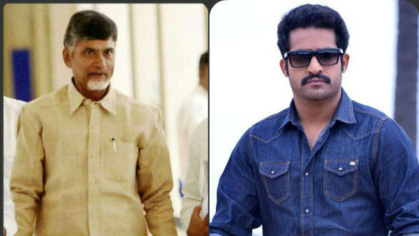 బాబూ...లోకేశ్ ఇక చాలు..