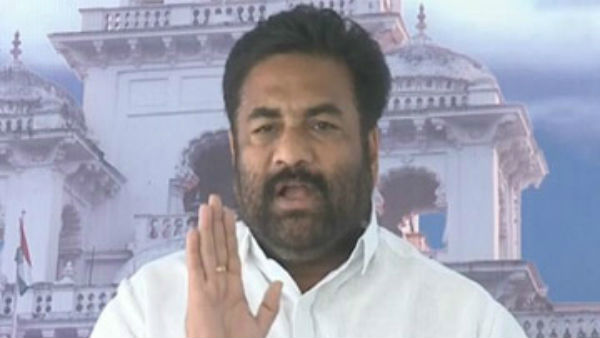 టీడీపీ ఎమ్మెల్యేలు 8 మంది ఎమ్మెల్యేలు టచ్ లో ఉన్నారని కోటం రెడ్డి సంచలనం